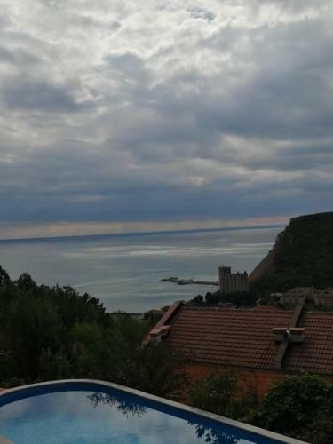 Apartamento Complex Karia III