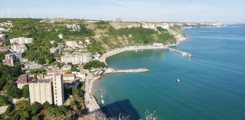 Apartamento Complex Karia III