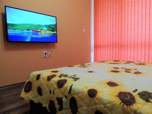 Apartamento ?????? ??? ???????????