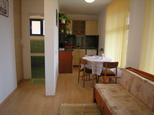Apartamento Spa Villa Crystal, Sugarev