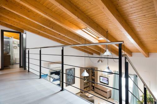 Apartamento �tico Carreta