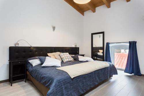 Apartamento �tico Carreta
