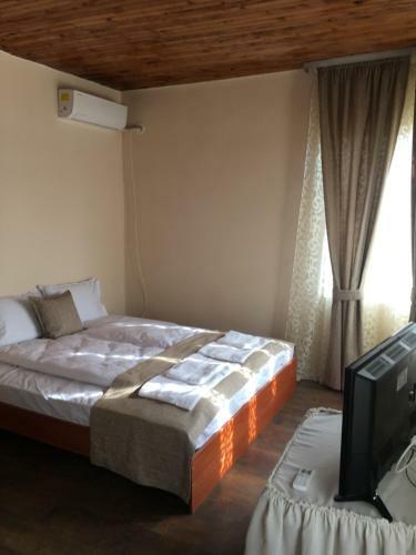 Hostal ???? ????????
