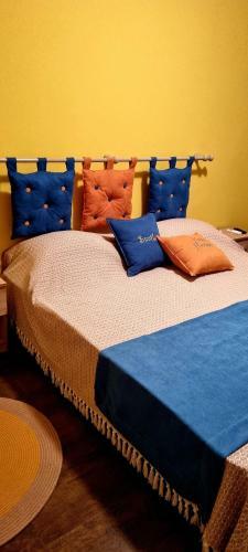 Hostal ???? ????????