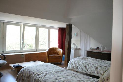 Bed & Breakfast Logies "de Klaproos"