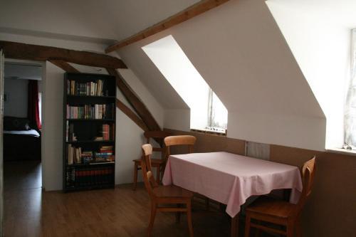 Bed & Breakfast Logies "de Klaproos"