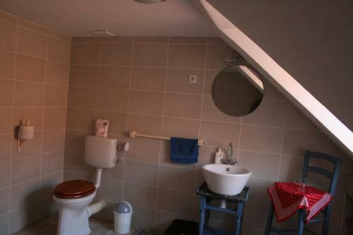 Bed & Breakfast Logies "de Klaproos"