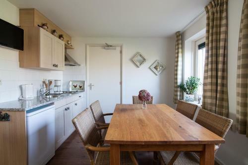 Hostal Farm Overleekerhoeve
