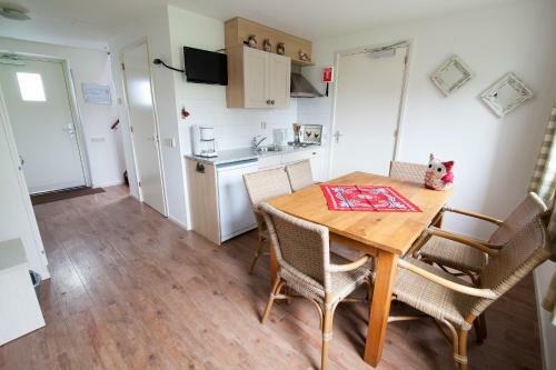Hostal Farm Overleekerhoeve
