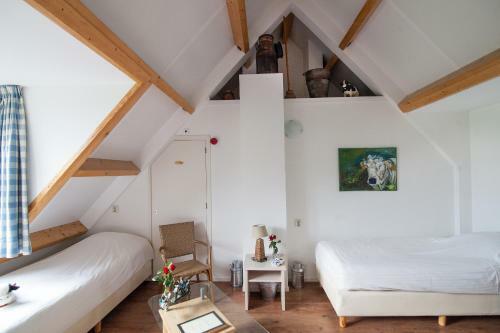 Hostal Farm Overleekerhoeve