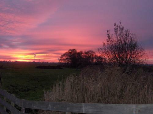 Hostal Farm Overleekerhoeve