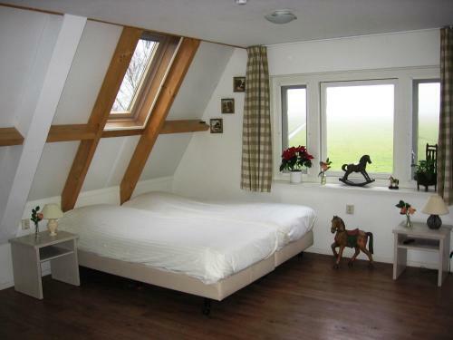 Hostal Farm Overleekerhoeve