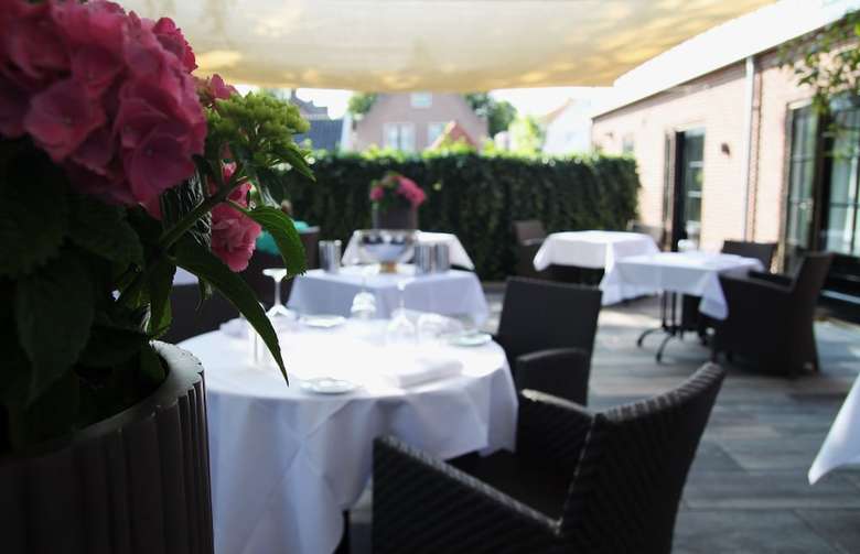 Suitehotel Posthoorn
