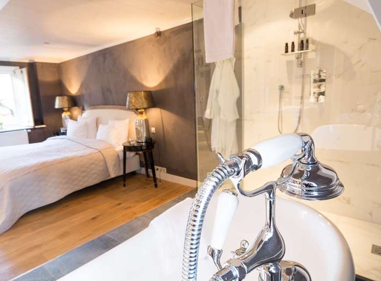 Suitehotel Posthoorn