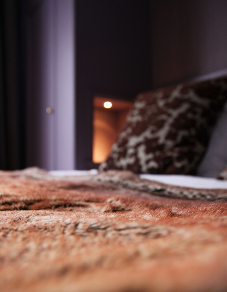 Suitehotel Posthoorn