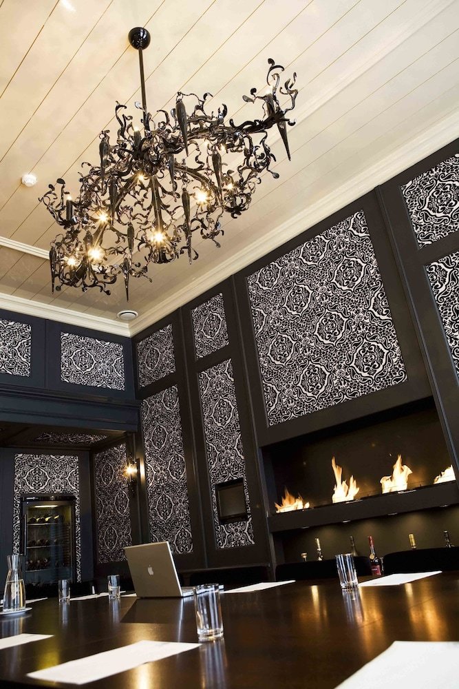 Suitehotel Posthoorn