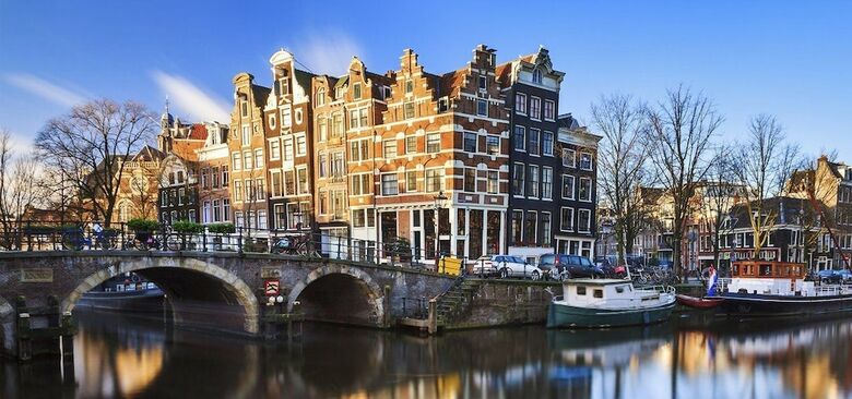 Suitehotel Posthoorn