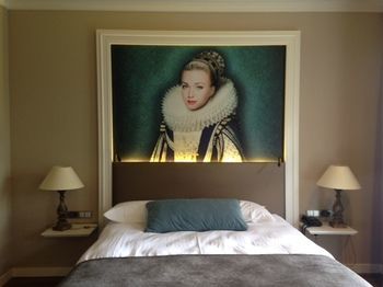 Hotel Kasteel Bloemendal