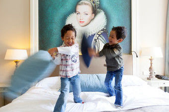 Hotel Kasteel Bloemendal