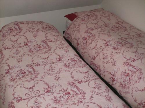 Bed En Breakfast Hoofdstraat 5