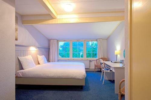 Hotel Herberg De Loohoeve