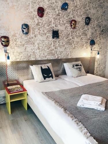 Hotel Sincfal