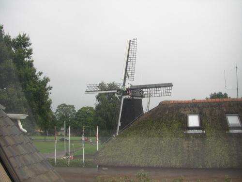 B&B Bij De Molen