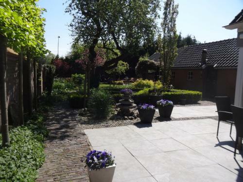 B&B Bij De Molen