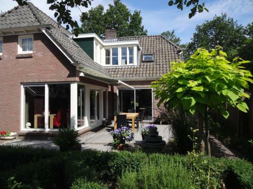 B&B Bij De Molen