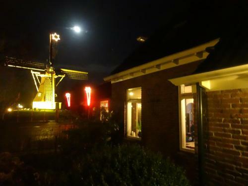 B&B Bij De Molen