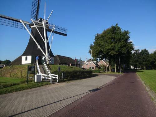 B&B Bij De Molen