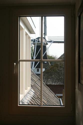 B&B Bij De Molen