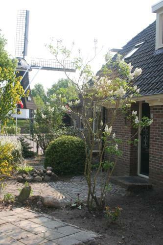 B&B Bij De Molen