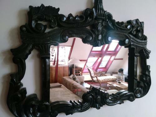 Bed & Breakfast B & B Pottery