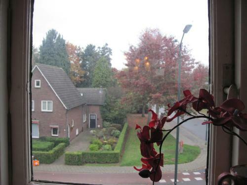 Bed & Breakfast B & B Pottery