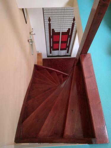 Bed & Breakfast B & B Pottery