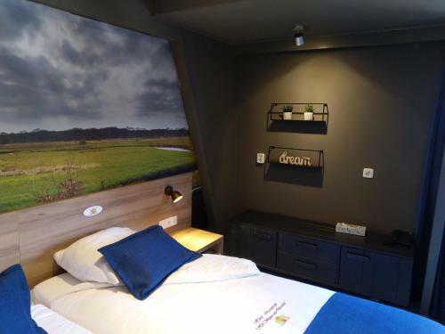Hotel Het Wapen Van Drenthe
