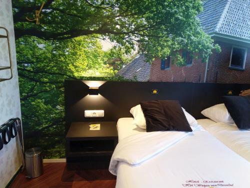 Hotel Het Wapen Van Drenthe