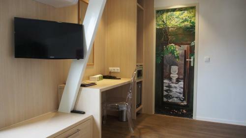 Hotel Het Wapen Van Drenthe