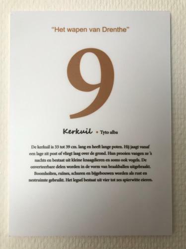 Hotel Het Wapen Van Drenthe