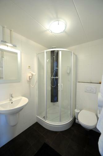 Hotel Het Wapen Van Drenthe