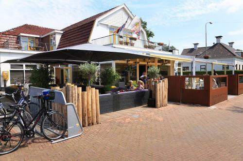 Hotel Het Wapen Van Drenthe