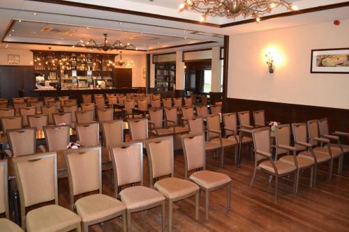 Hotel Het Wapen Van Drenthe