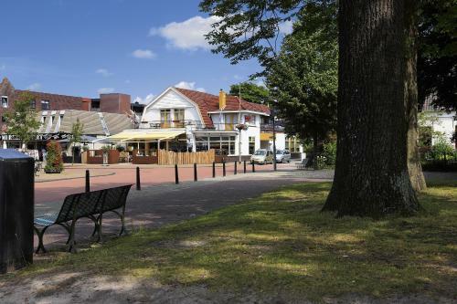 Hotel Het Wapen Van Drenthe