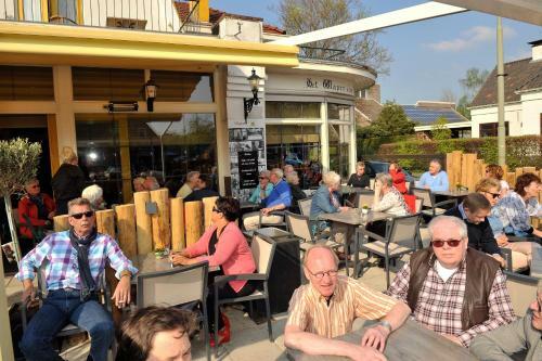 Hotel Het Wapen Van Drenthe