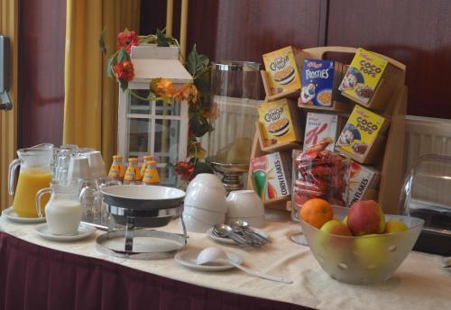 Hotel Het Peeljuweel