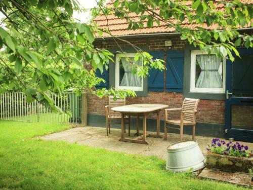 Beautiful Holiday Home In Nederweert-eind With Private Garden