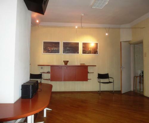 Albergue Frank's Backpackers