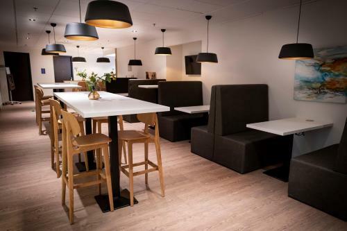 Hotel Hilton Garden Inn Leiden