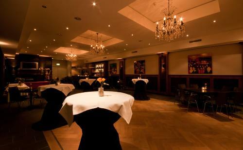 Hotel Restaurant St. Lambert